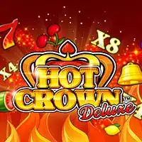 Hot Crown Deluxe™