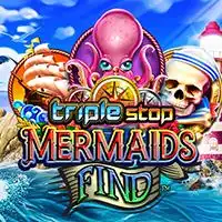 Triple Stop: Mermaids Find™