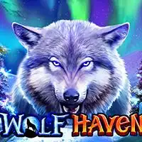 Wolf Haven