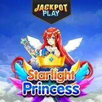 Starlight Princess Jackpot Play