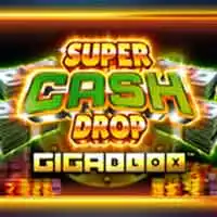 Super Cash Drop Giga Blox